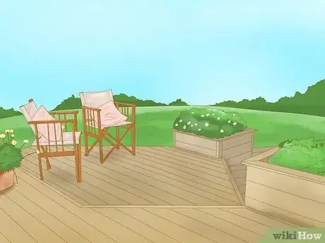 Image titled Design a Patio Step 9