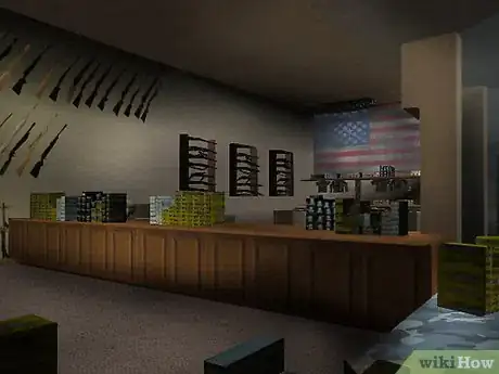 Image titled Rob a Store in Grand Theft Auto_ Vice City Step 3