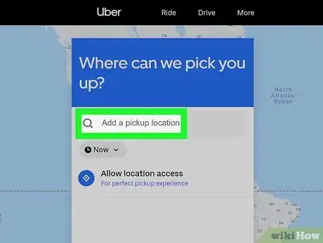 Image titled Do an Uberpool Step 8
