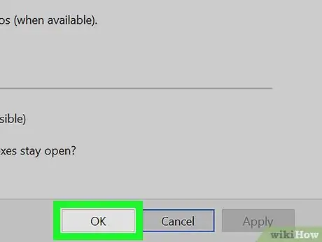 Image titled Turn Off the Microsoft Narrator Start Up Step 9