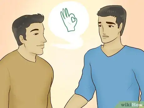 Image titled Get Invited to a Party Step 4