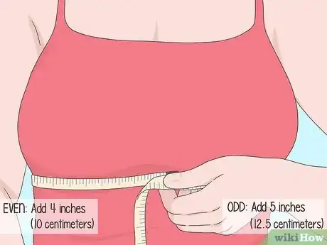 Image titled Measure Your Bra Size Step 14
