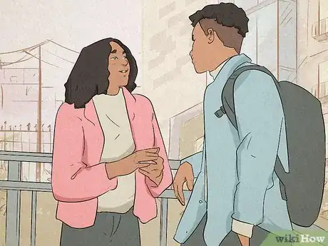 Image titled Make a Virgo Man Regret Losing You Step 12