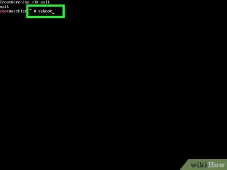Image titled Install Arch Linux Dual Boot Step 73
