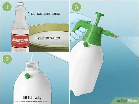 Image titled Clean a Garden Sprayer Step 7