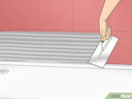Image titled Tile a Shower Step 8