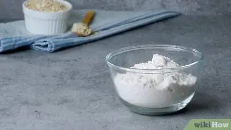 Image titled Make Oat Flour Step 4