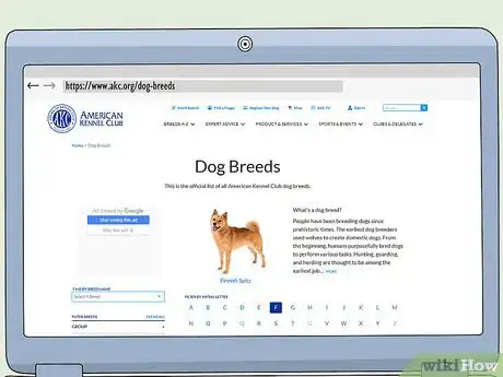 Image titled Register a Dog with the AKC Step 6