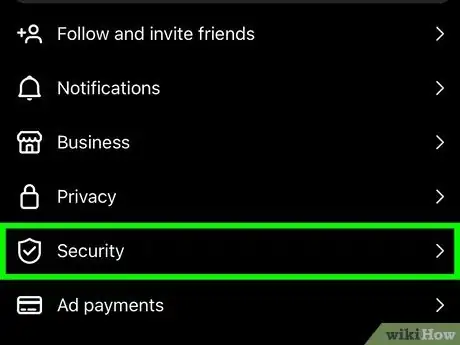 Image titled Check Instagram Login Devices Step 15