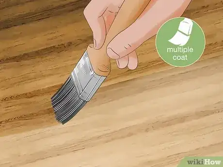 Image titled Oil vs Water Based Stain Step 14