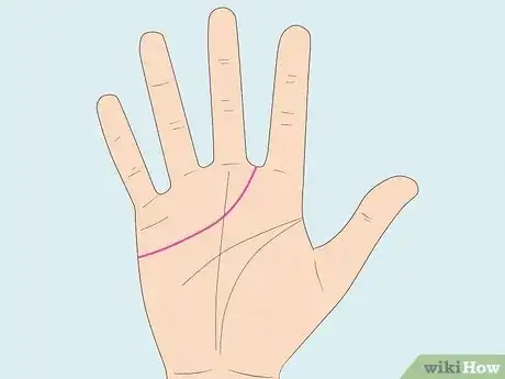 Image titled Palm Reading Love Line Step 6