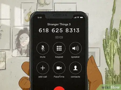 Image titled Creepy Numbers to Call Step 2