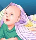 Make an Easy Baby Quilt