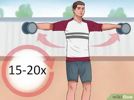 Imagen titulada Do Pike Push Ups Step 8