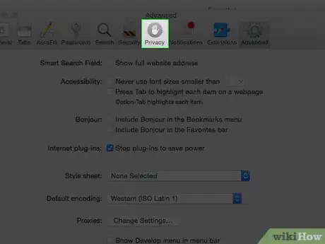 Imagen titulada Delete Temporary Internet Files Step 15