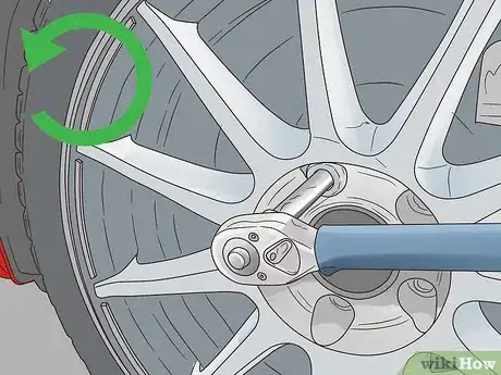 Imagen titulada Paint Brake Calipers Step 5