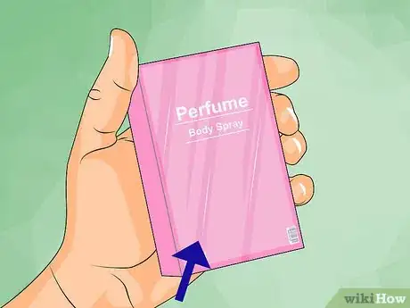 Imagen titulada Determine Whether a Perfume Is Authentic Step 4