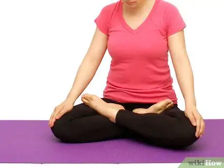 Imagen titulada Be a Yogi Step 3