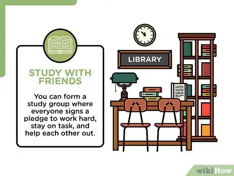 Imagen titulada Create Interest in Studies Step 13