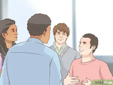 Imagen titulada Deal with Being a Short Male Step 4