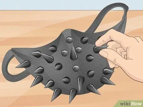 Imagen titulada Make a Wrench Mask Step 21