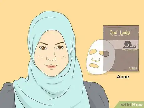 Imagen titulada Use a Sheet Mask Step 3