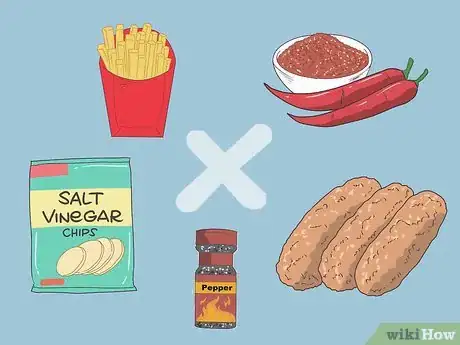 Imagen titulada Heal Your Tongue After Eating Sour Candy Step 9