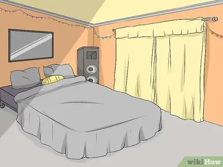 Imagen titulada Make Your Room Emo Step 12