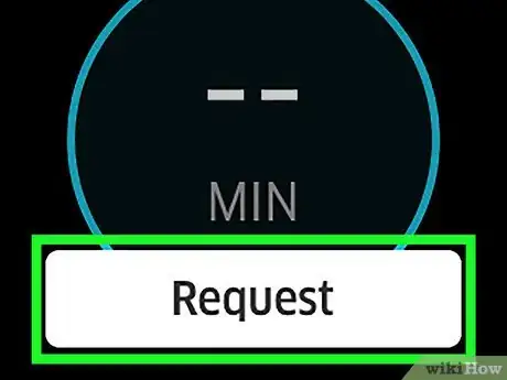 Imagen titulada Request an Uber with an Apple Watch Step 7