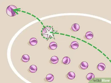 Imagen titulada Play Marbles Step 9