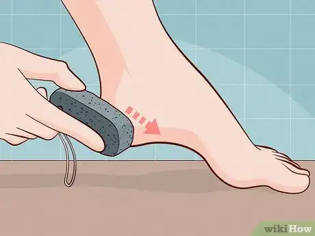 Imagen titulada Skin Polish Step 14