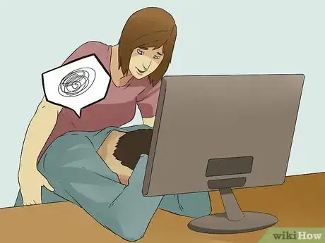 Imagen titulada Treat a Man So That He Doesn't Cheat Step 6