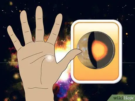 Imagen titulada Read the Mounts of the Palm Step 6