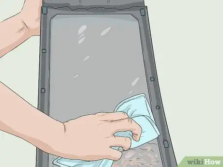 Imagen titulada Troubleshoot a Dryer That Smells Like It Is Burning Step 1