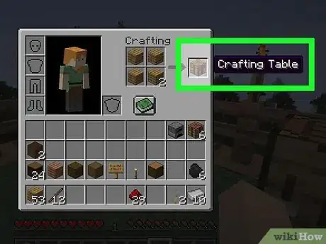 Imagen titulada Make a Trapped Chest in Minecraft Step 6