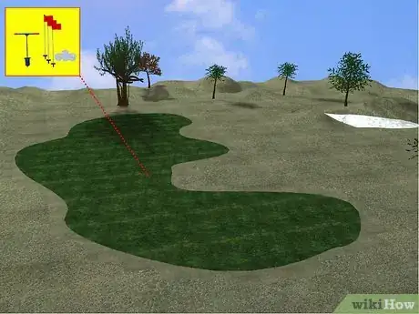 Imagen titulada Build a Golf Green Step 11