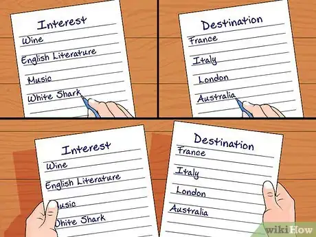 Imagen titulada Become a Travel Agent Online Step 2