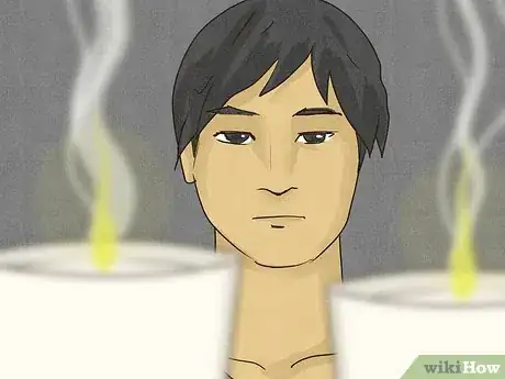 Imagen titulada Use Candles for Meditation Step 10