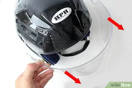Imagen titulada Remove a Sun Visor Step 12