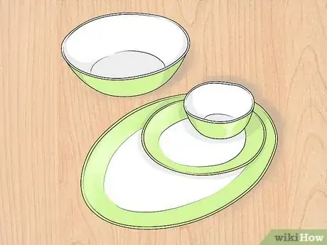 Imagen titulada Choose the Right Dinnerware Step 9