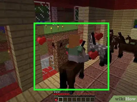 Imagen titulada Tame Animals in Minecraft Step 6