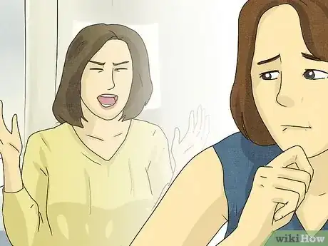 Imagen titulada What to Do when Your Mom Says Hurtful Things Step 2