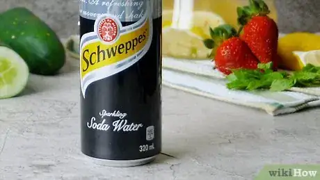 Imagen titulada Make Cucumber Water Step 10