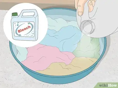 Imagen titulada Remove Musty Smell from Clothes Step 10
