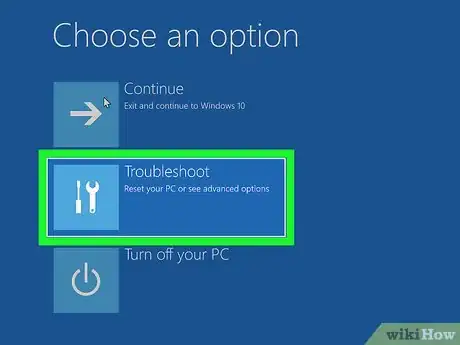 Imagen titulada Enter the BIOS on a Lenovo Laptop Step 6