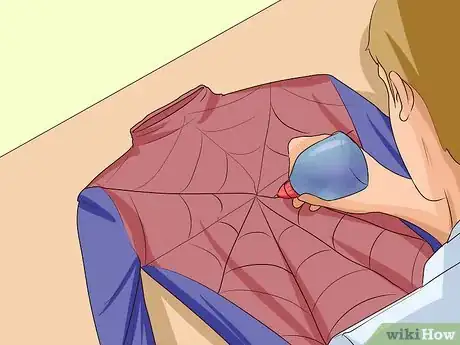 Imagen titulada Make a Superhero Costume Step 19
