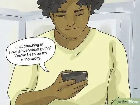 Imagen titulada What to Say when Someone Has Family Emergency Step 13