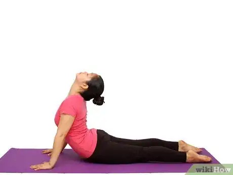 Imagen titulada Be a Yogi Step 1