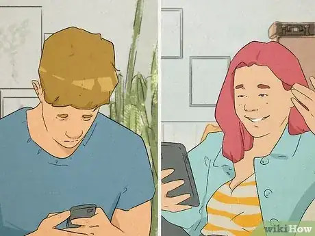 Imagen titulada April Fools' Prank Your Boyfriend Through Text Step 14