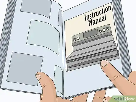 Imagen titulada Unlock an Oven Step 6